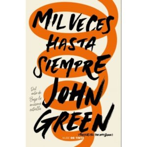 MIL VECES HASTA SIEMPRE