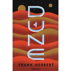 DUNE - LAS CRONICAS DE DUNE 1