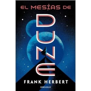 MESIAS DE DUNE, EL - CRONICAS DE DUNE 2