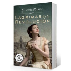 LAGRIMAS DE LA REVOLUCION