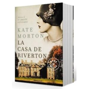 CASA DE RIVERTON, LA (B)