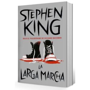 LARGA MARCHA, LA (B)