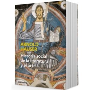 HISTORIA SOCIAL DE LA LITERATURA Y EL ARTE I (B)