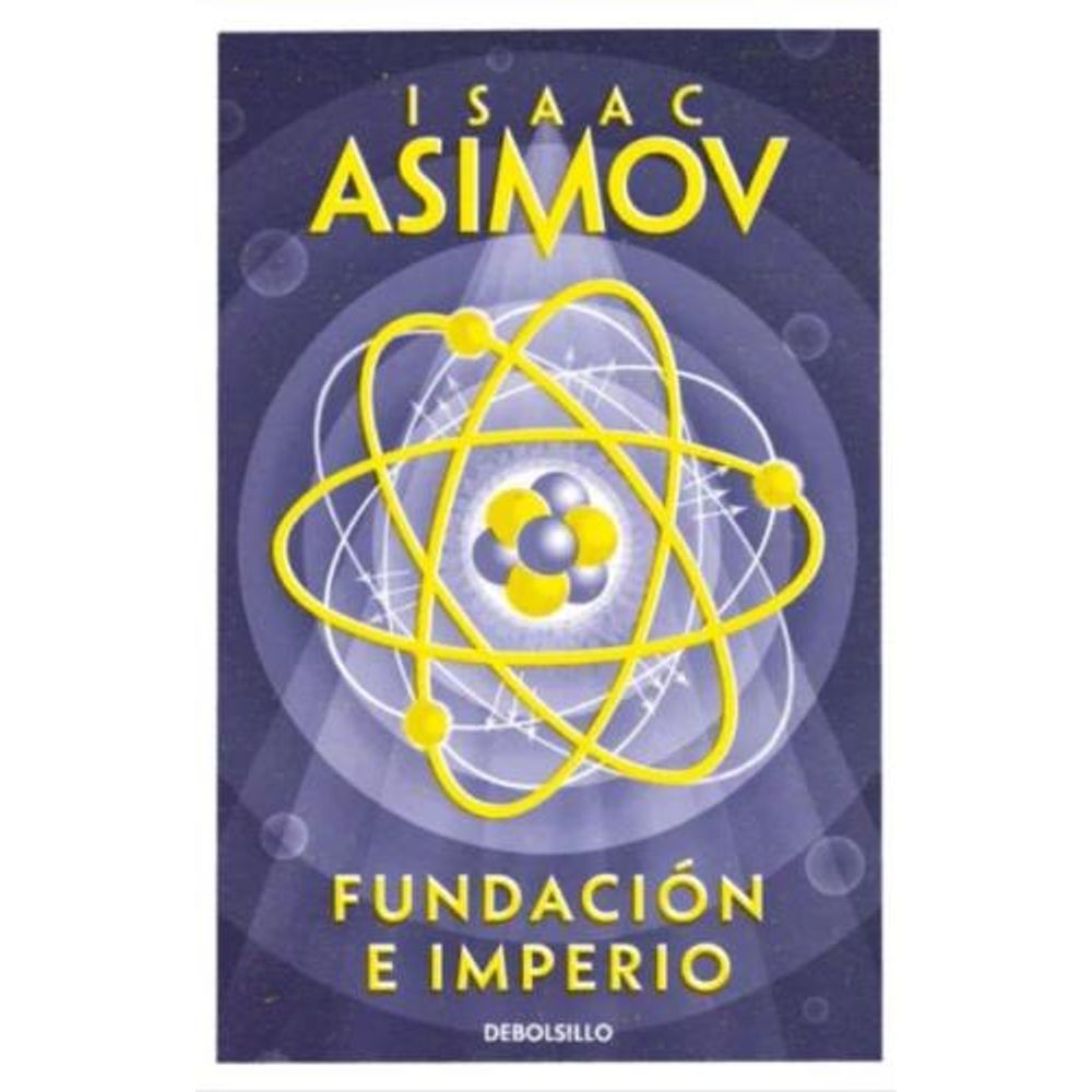 FUNDACION E IMPERIO