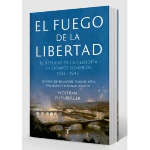 FUEGO DE LA LIBERTAD, EL