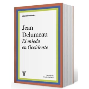 MIEDO EN OCCIDENTE, EL