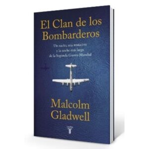 Clan De Los Bombarderos, El-Malcolm Gladwell-Taurus
