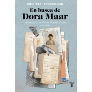 EN BUSCA DE DORA MAAR