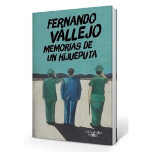 MEMORIAS DE UN HIJUEPUTA