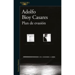 PLAN DE EVASION