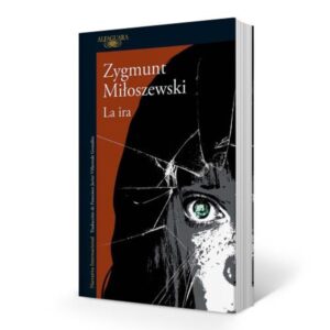 IRA, LA (UN CASO DEL FISCAL SZACKI 3)