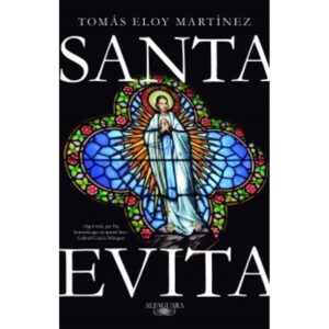 SANTA EVITA
