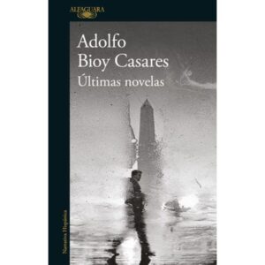 ULTIMAS NOVELAS