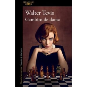 GAMBITO DE DAMA