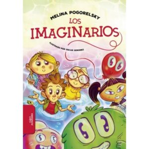 IMAGINARIOS, LOS