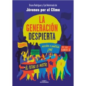 GENERACION DESPIERTA, LA