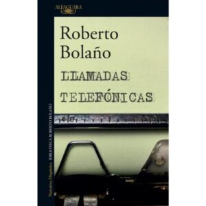 LLAMADAS TELEFONICAS