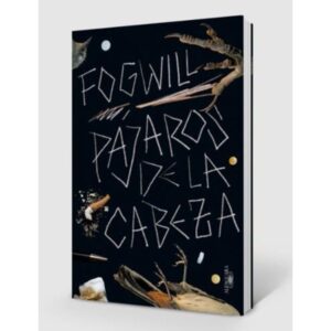 PAJAROS DE LA CABEZA