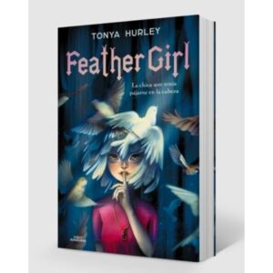 FEATHER GIRL