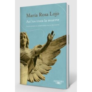 ASI LOS TRATA LA MUERTE