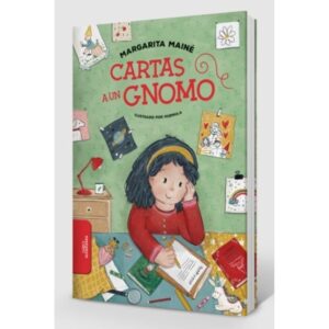 Cartas A Un Gnomo-Margarita Maine-Alfaguara