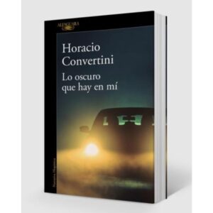 LO OSCURO QUE HAY EN MI