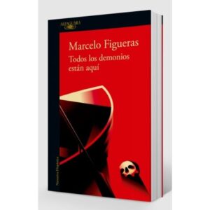 TODOS LOS DEMONIOS ESTAN AQUI