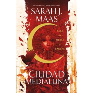 CASA DE TIERRA Y SANGRE - CIUDAD MEDIALUNA 1