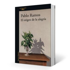 ORIGEN DE LA ALEGRIA, EL