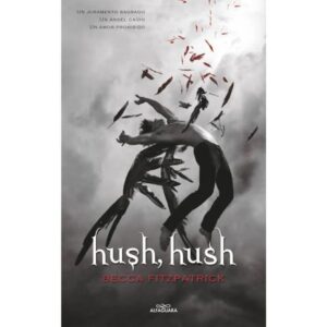 HUSH, HUSH