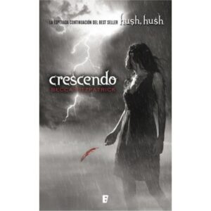 CRESCENDO - HUSH HUSH 2