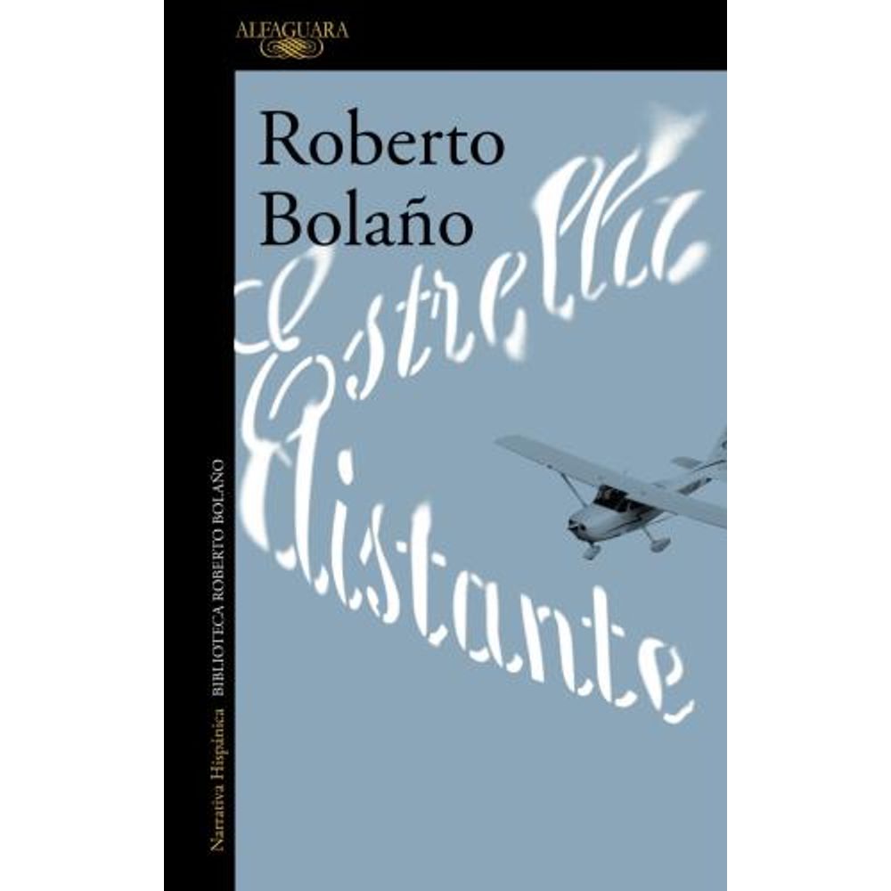 ESTRELLA DISTANTE