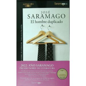 HOMBRE DUPLICADO, EL
