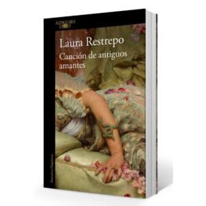 CANCION DE ANTIGUOS AMANTES