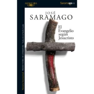 EVANGELIO SEGUN JESUCRISTO, EL