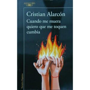 CUANDO ME MUERA QUIERO QUE ME TOQUEN CUMBIA