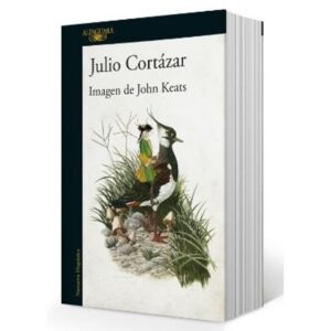 IMAGEN DE JOHN KEATS