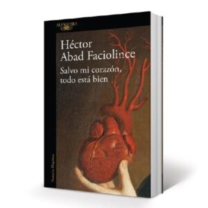 SALVO MI CORAZON TODO ESTA BIEN