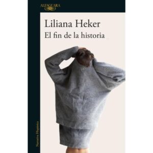 FIN DE LA HISTORIA, EL
