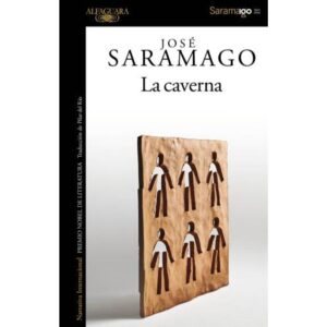 CAVERNA, LA - SARAMAGO 1922-20022 - N/ED.