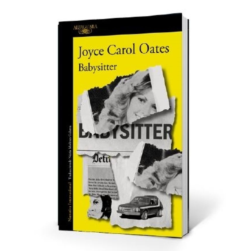 BABYSITTER