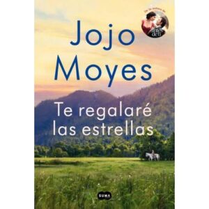 TE REGALARE LAS ESTRELLAS