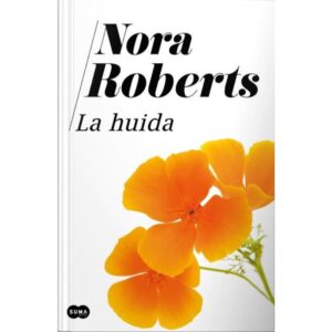 HUIDA, LA