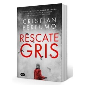 RESCATE GRIS