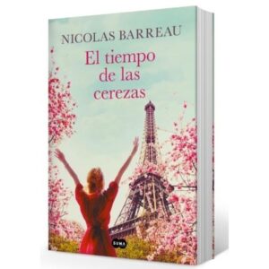 TIEMPO DE LAS CEREZAS, EL