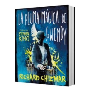 PLUMA MAGICA DE GWENDY, LA
