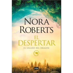 DESPERTAR, EL (EL LEGADO DEL DRAGON 1)