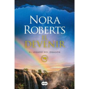 DEVENIR, EL - EL LEGADO DEL DRAGON 2
