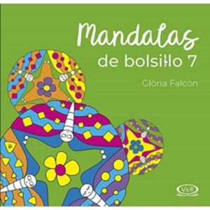 MANDALAS DE BOLSILLO 7
