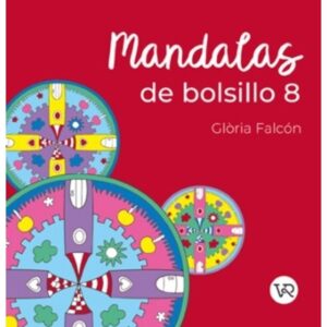 MANDALAS DE BOLSILLO 8